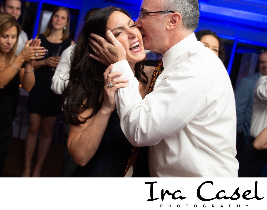 Top Westchester Mitzvah Photographer