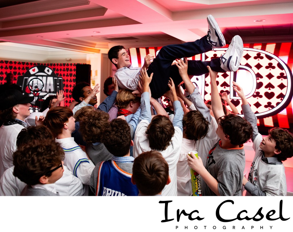 Best Candid Bar Mitzvah Photos Top Mitzvah Photographer