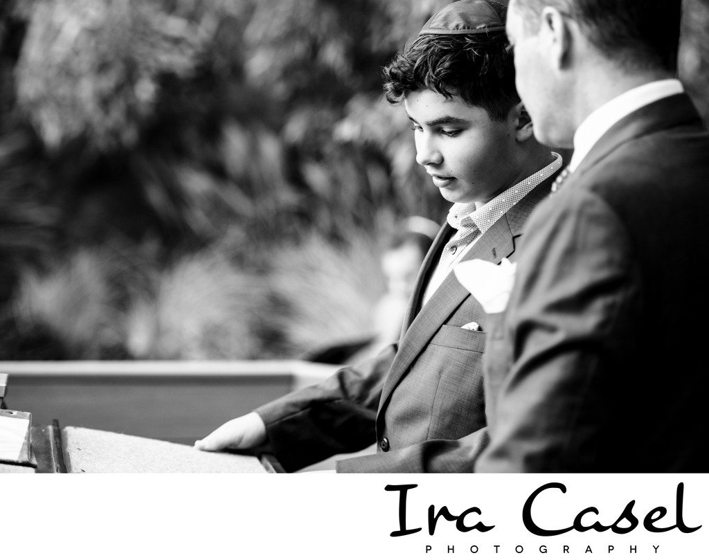 Top Bar Mitzvah Photographer Short Hills Scarsdale NYC