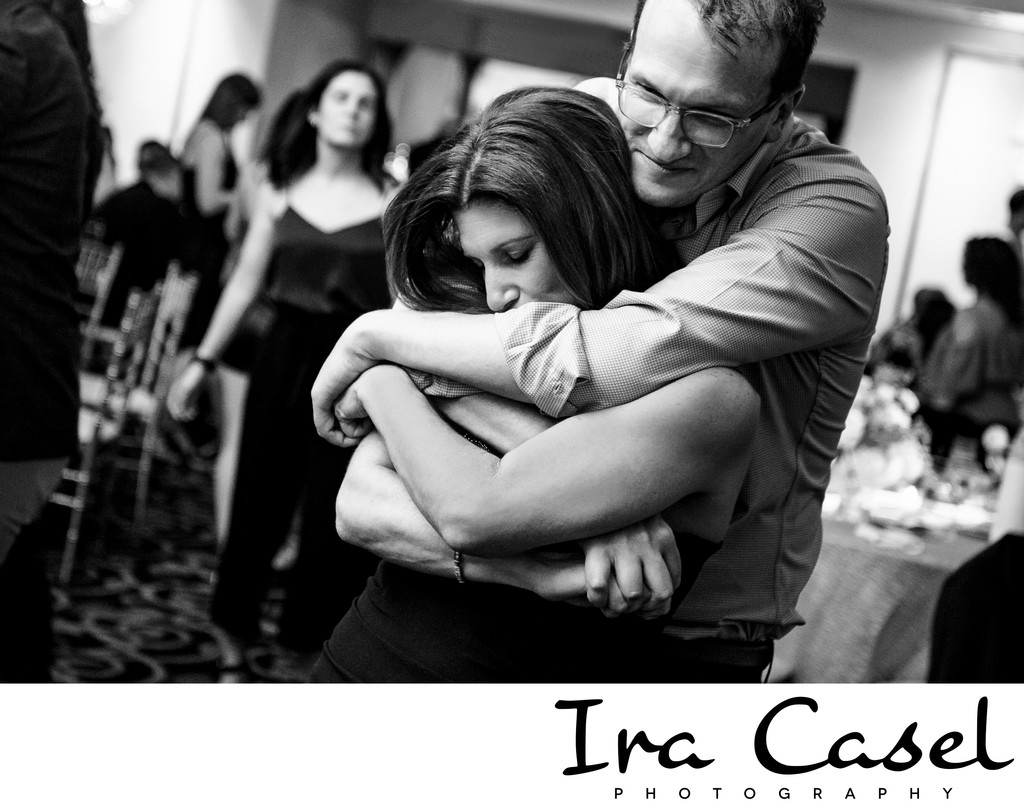 Bat Mitzvah Photographer Who Captures Special Moments