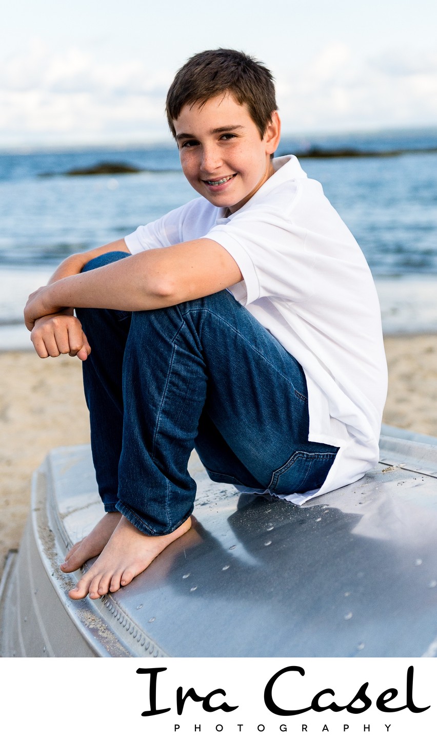 Best Rye Brook Bar Mitzvah Photographer