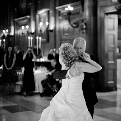 University Club NYC Wedding Photographer
