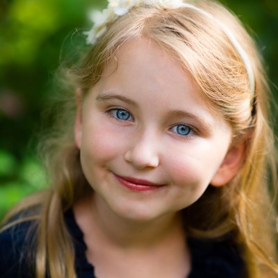 Short Hills Portrait Photographer for Kids and Families