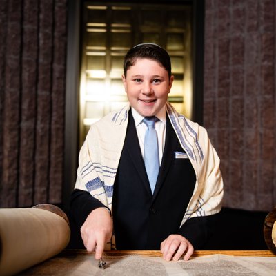Bar Mitzvah Photography in New Jersey