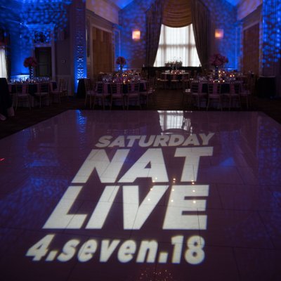 Bat Mitzvah at Maplewood Country Club