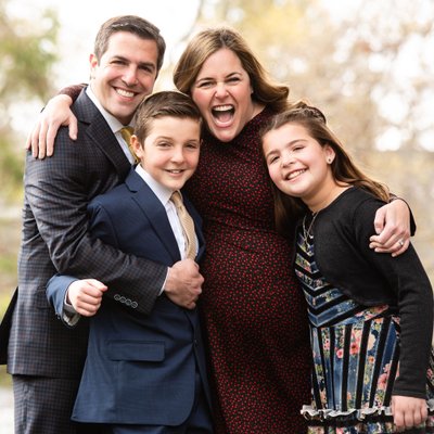 Photographer for Candid Bar Mitzvah Synagogue Portraits