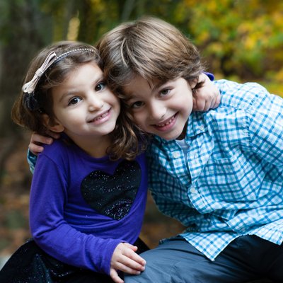 Top Family Photographer in Short Hills New Jersey