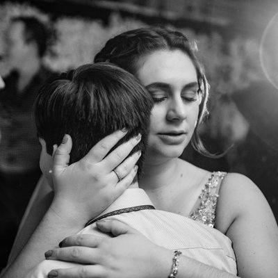 Mitzvah Photographer Who Captures Moments