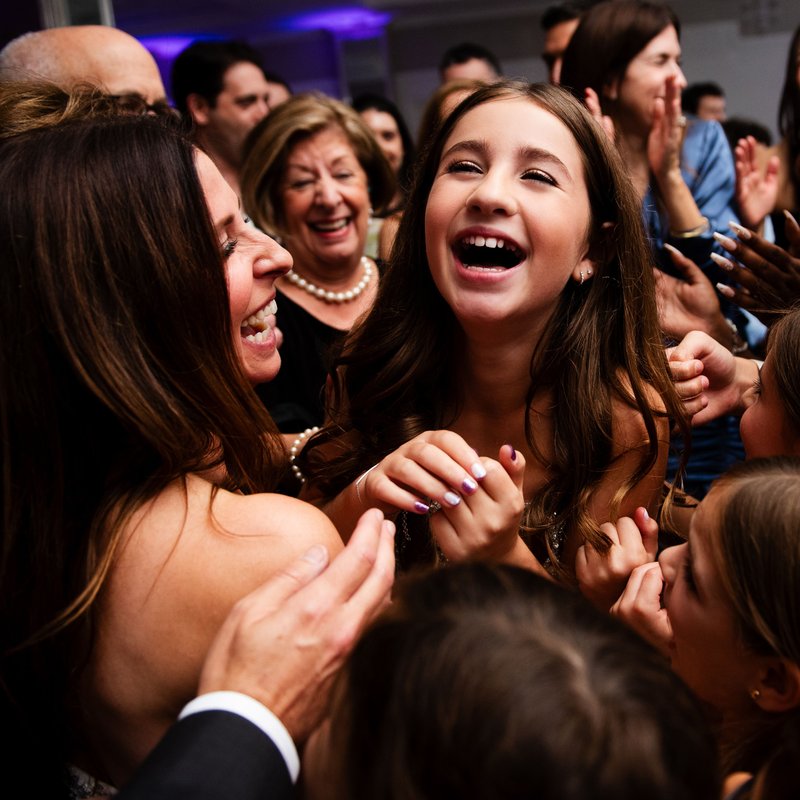 New York Bar Mitzvah Photography