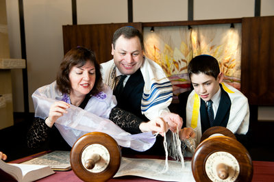 Top Bar Mitzvah Photographer in South Orange