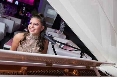 Bat Mitzvah Photography at Vegas New Jersey