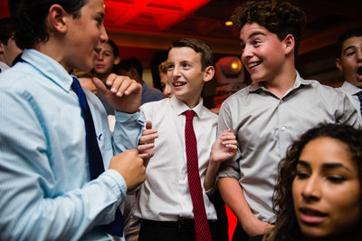 New Jersey Photographer for Bar Mitzvahs