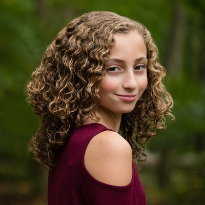 Pre-Mitzvah Shoot - Randolph New Jersey 