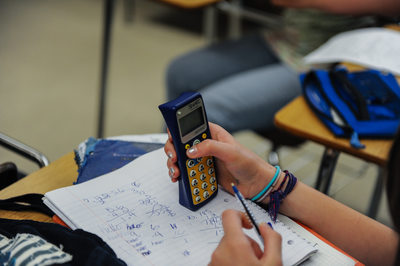 Photography of Students in School