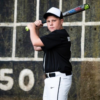 Pre-Mitzvah Shoot: Vintage Baseball Style