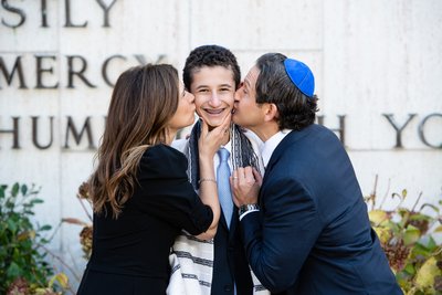 Best Photographer for Westfield Bar Mitzvah Bat Mitzvah