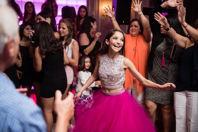 Top Rated Bat Mitzvah Photographer in Tri-State Area