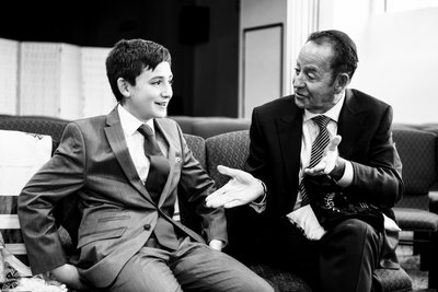 Best Bar Mitzvah Photographer in New Jersey and NYC