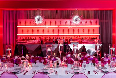 Barbie Bat Mitzvah by Lauren Pasternack at Crestmont CC