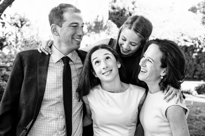 Best Westchester Bar Mitzvah Photographer Larchmont 