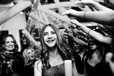 The Best Candid Bat Mitzvah Photographer