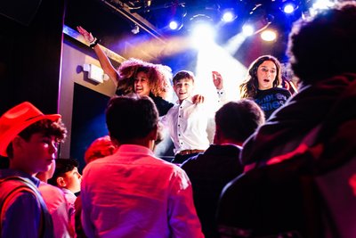 Best Marlboro Bar Mitzvah Photographer NJ Top Rated