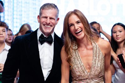 Mitzvah Photographer Who Captures Love and Joy NYC NY