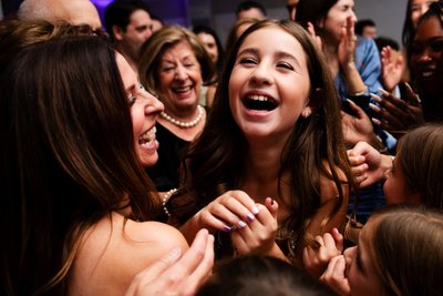 Top Bat Mitzvah Photographer in America