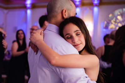 Crystal Plaza Bat Mitzvah Photographer NJ and NY