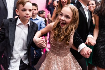 Real Candid Bar Mitzvah Pictures Maplewood CC