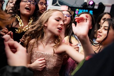 Best Bar Mitzvah Photographers in America