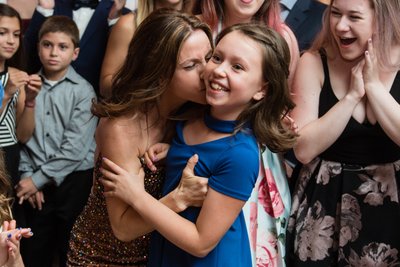 Amazing Candid Bar Mitzvah Photographer Photography