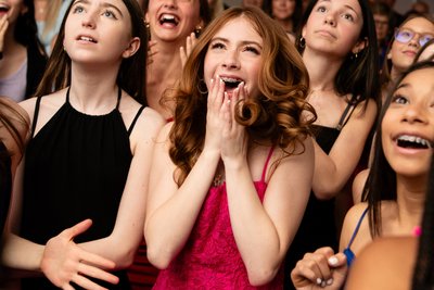 Greatest Bat Mitzvah Photographer NYC NJ Westchester