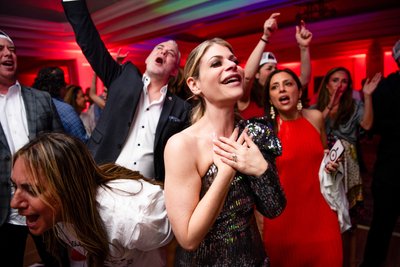 Best Westfield NJ Bar Mitzvah Photographer for Candids