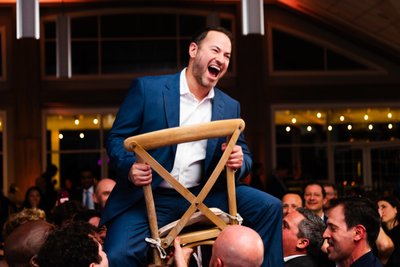 Top Princeton Documentary Bar Mitzvah Photographer 