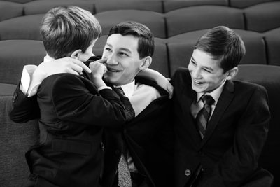 Best Candid Bar Mitzvah Photographer NY NJ NYC