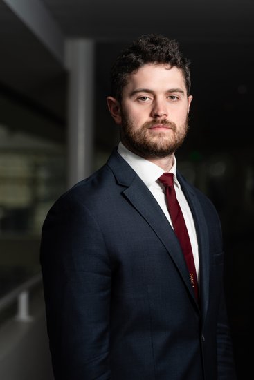 NJ Lawyer Headshot Photographer 