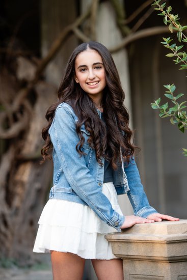 Photographer for Great Pre-Bat Mitzvah Shoots