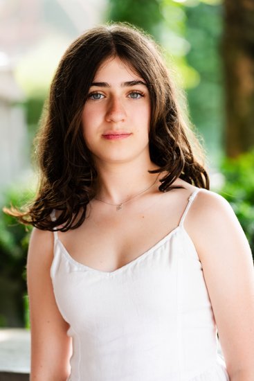 Pre-Mitzvah Portrait Photographer NYC NY NJ 