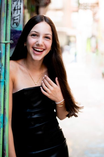 NY NJ Bat Mitzvah Photographer Pre Bat Mitzvah Shoot