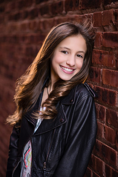 Bat Mitzvah Photographer - Springfield NJ