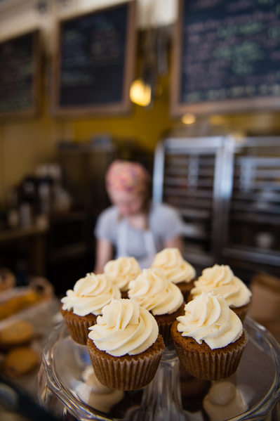 NJ Restaurant Photographer - Able Baker