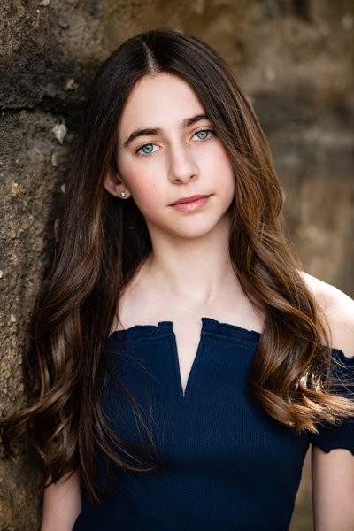 Pre-Mitzvah Portrait Photography in New York City & NJ