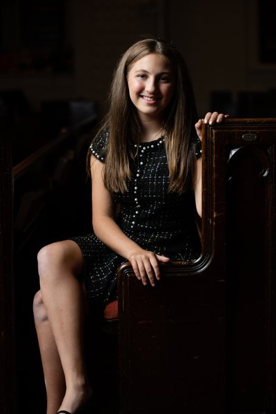 Best Photographer for Park Avenue Synagogue Bat Mitzvah