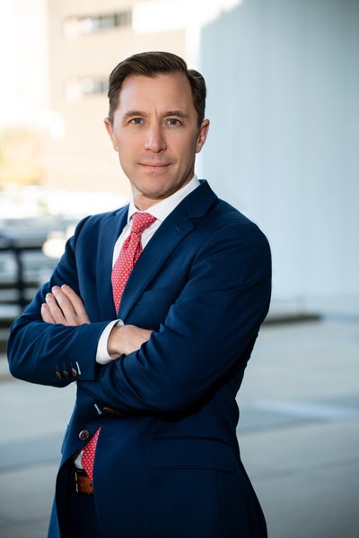 Law Firm Headshot Photographer New Jersey