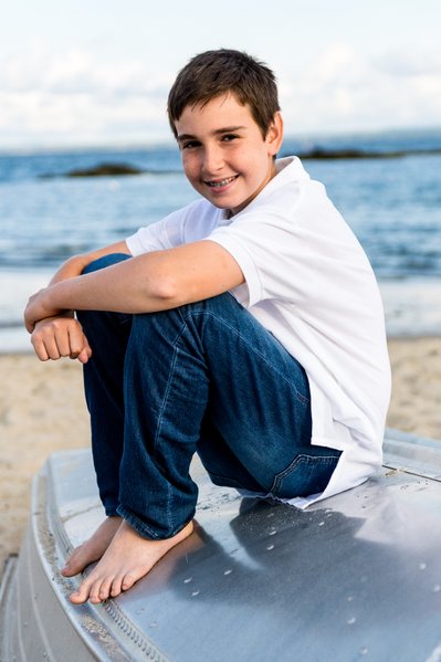 Best Rye Brook Bar Mitzvah Photographer