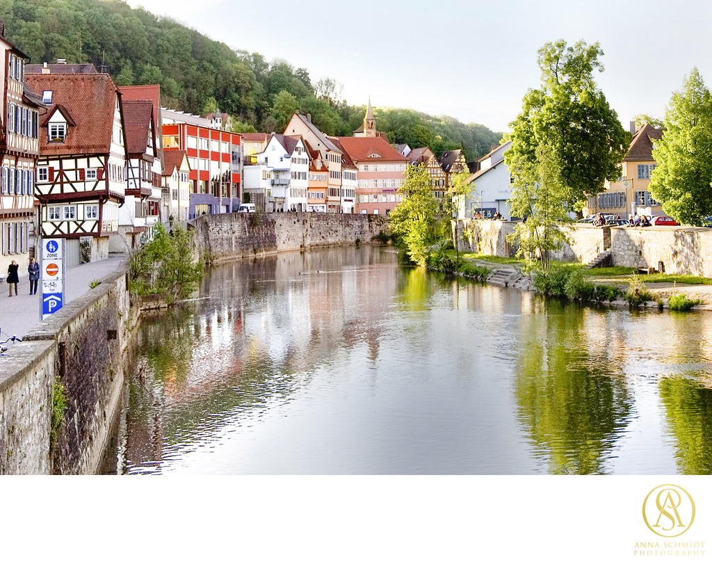 Schwäbisch Hall Germany