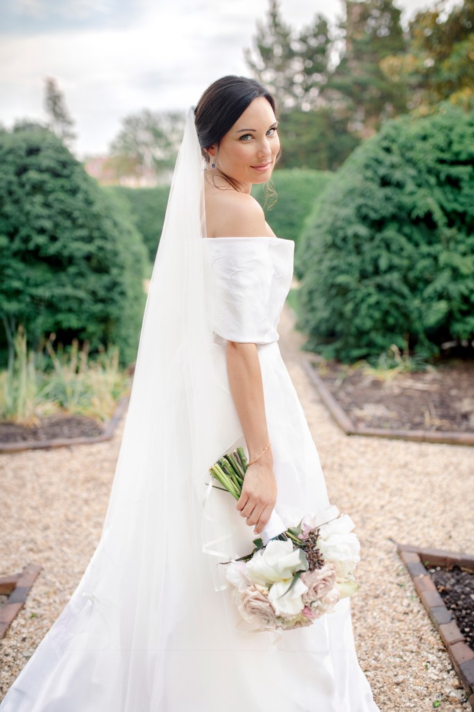 Top Luxury Wedding Photographer Anna Schmidt | Washington, DC - Top ...