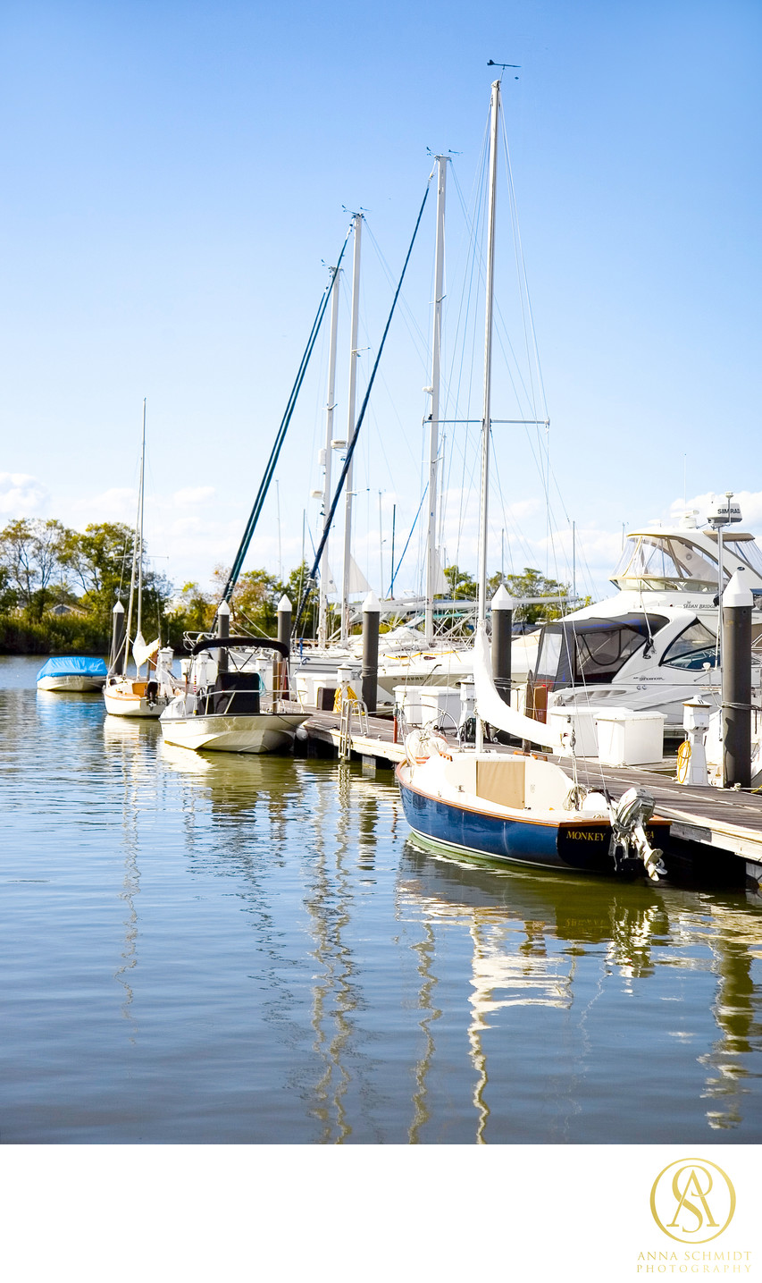 St Michaels Maryland Photographer