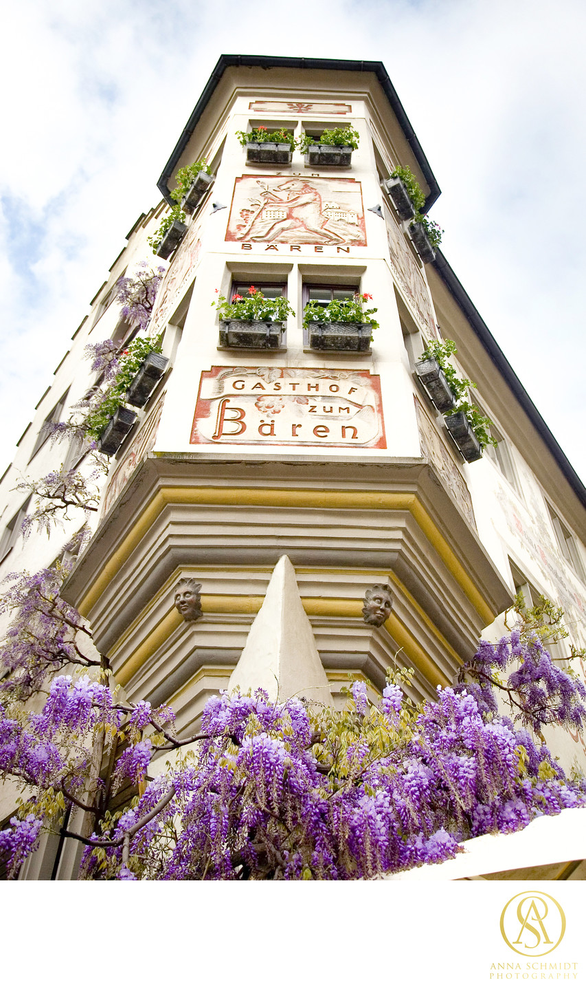 Gasthof zum Bären